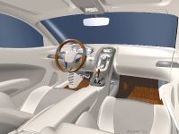 Hyundai HCD8 Sports Tourer Concep (2004) - picture 35 of 36