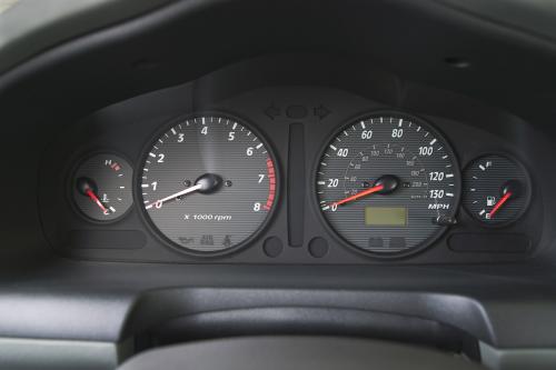 Hyundai Santa Fe (2004) - picture 8 of 14