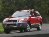 Hyundai Santa Fe (2004)