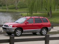 Hyundai Santa Fe (2004)