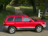 Hyundai Santa Fe (2004)