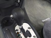 Hyundai Santa Fe (2004) - picture 10 of 14