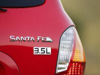 Hyundai Santa Fe (2004)