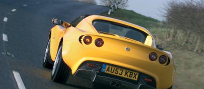 Lotus Elise 111R (2004) - picture 4 of 7