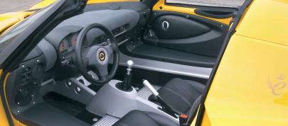 Lotus Elise 111R (2004) - picture 7 of 7