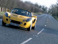 Lotus Elise 111R (2004)