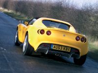 Lotus Elise 111R (2004) - picture 3 of 7