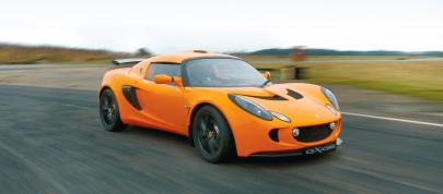 Lotus Exige (2004) - picture 4 of 12