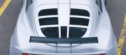 Lotus Exige (2004) - picture 7 of 12