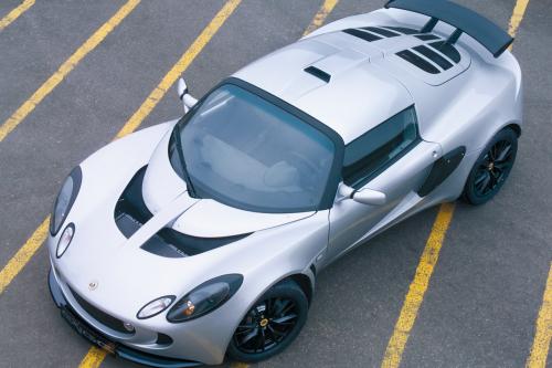 Lotus Exige (2004) - picture 1 of 12