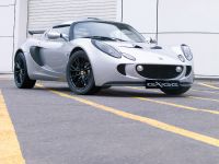 Lotus Exige (2004) - picture 2 of 12