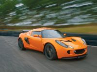Lotus Exige (2004)