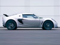 Lotus Exige (2004) - picture 6 of 12