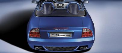 Maserati Spyder 90th Anniversary (2004) - picture 4 of 9
