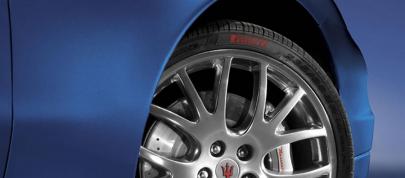 Maserati Spyder 90th Anniversary (2004) - picture 7 of 9