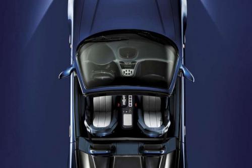 Maserati Spyder 90th Anniversary (2004) - picture 8 of 9