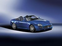 thumbnail image of 2004 Maserati Spyder 90th Anniversary