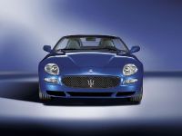 2004 Maserati Spyder 90th Anniversary