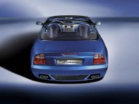 Maserati Spyder 90th Anniversary (2004)