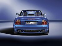Maserati Spyder 90th Anniversary (2004)