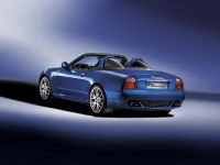 Maserati Spyder 90th Anniversary (2004) - picture 6 of 9