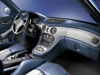Maserati Spyder 90th Anniversary (2004)