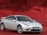 Toyota Celica Red Collection (2004)