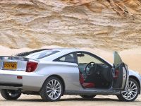 Toyota Celica Red Collection (2004) - picture 2 of 3
