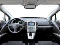 Toyota Corolla Verso (2004)