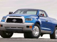 2004 Toyota FTX pickup concept