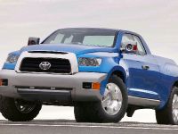 Toyota FTX pickup concept (2004)