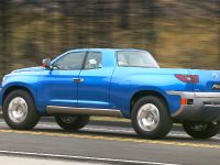 Toyota FTX pickup concept (2004) - picture 2 of 3