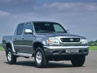 Toyota Hilux Invincible (2004)