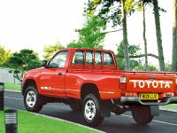 Toyota Hilux Single Cab (2004)