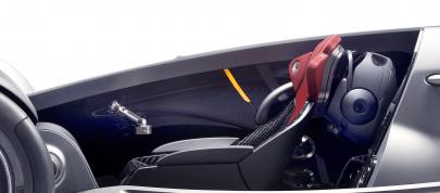 Toyota Motor Triathlon Race Car concept (2004) - picture 7 of 7