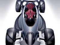 Toyota Motor Triathlon Race Car concept (2004) - picture 3 of 7