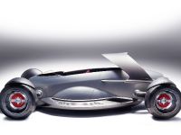 Toyota Motor Triathlon Race Car concept (2004) - picture 5 of 7