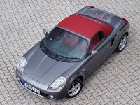 Toyota MR2 Roadster Red Collection (2004)