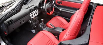 Toyota MR2 Roadster (2004) - picture 4 of 4