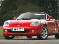 Toyota MR2 Roadster (2004)