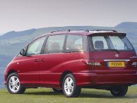 Toyota Previa (2004)