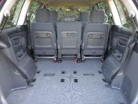 Toyota Previa (2004)