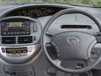 Toyota Previa (2004)