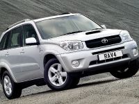 Toyota RAV4 D-4D (2004)