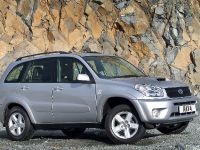 Toyota RAV4 D-4D (2004) - picture 2 of 5