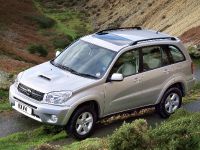 Toyota RAV4 D-4D (2004) - picture 3 of 5