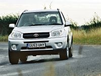 Toyota RAV4 (2004)