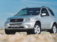 Toyota RAV4 (2004) - picture 2 of 8