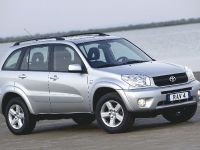 Toyota RAV4 (2004) - picture 3 of 8