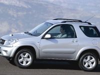 Toyota RAV4 (2004) - picture 5 of 8